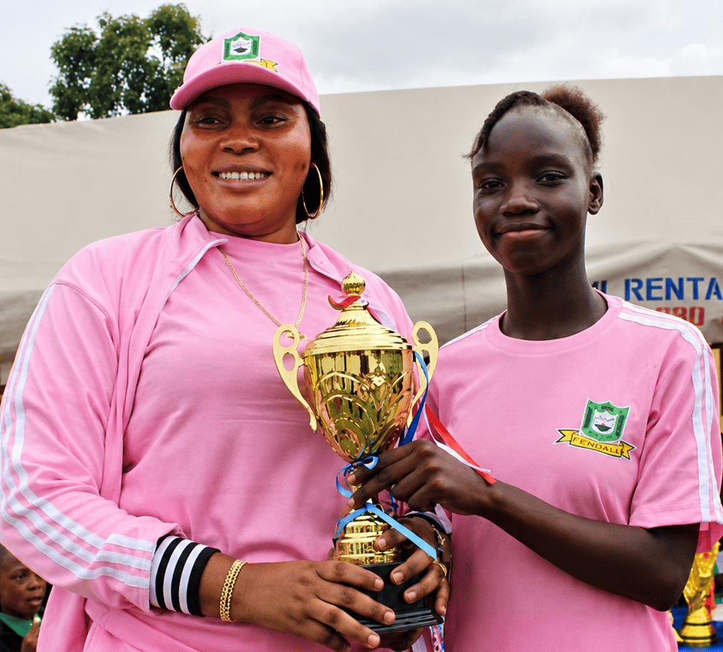 Inter-House Sports